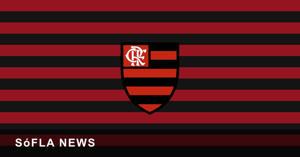 Flamengo goleia o Vasco e abre 3 pontos do Palmeiras na liderança do Brasileirão