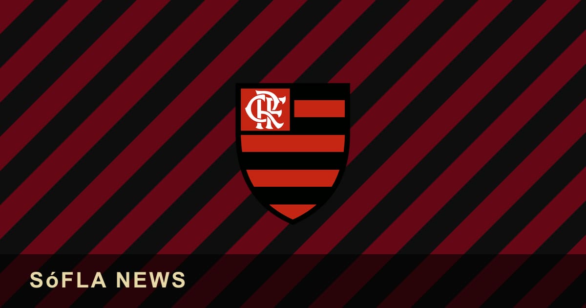 Flamengo domina, goleia Vasco por 4 a 1 e amplia liderança no Brasileirão
