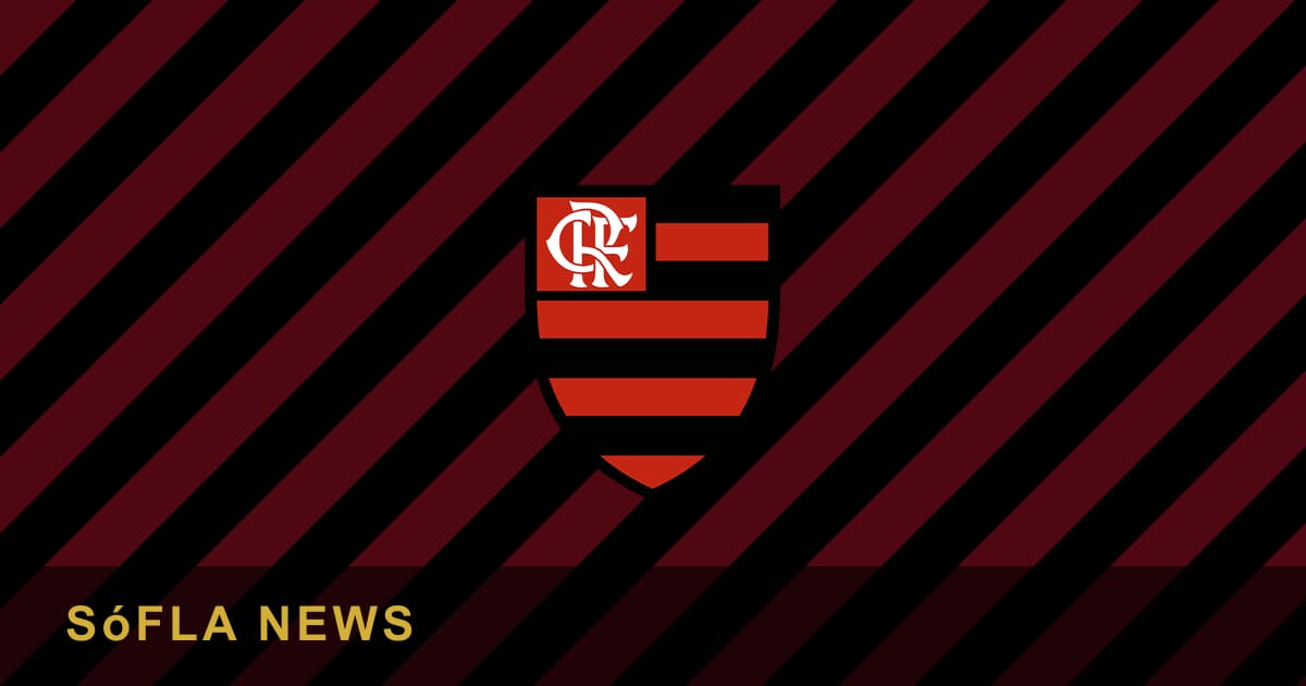 Flamengo goleia o Vasco e se isola no topo do Brasileirão