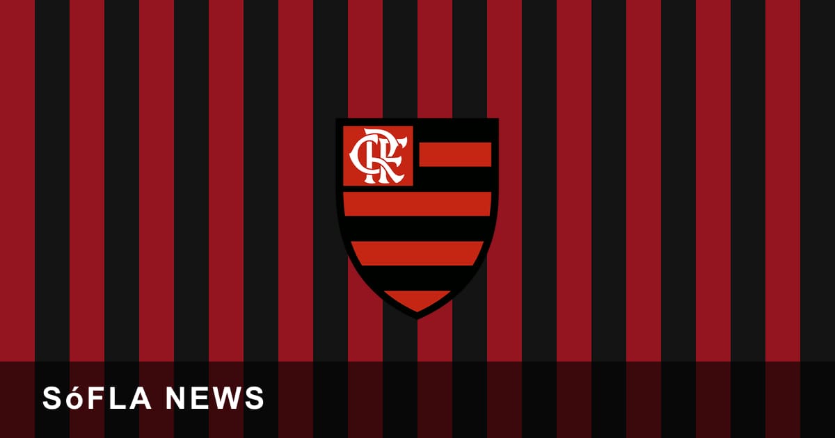 Chances de título do Flamengo disparam após goleada sobre o Vasco; veja números