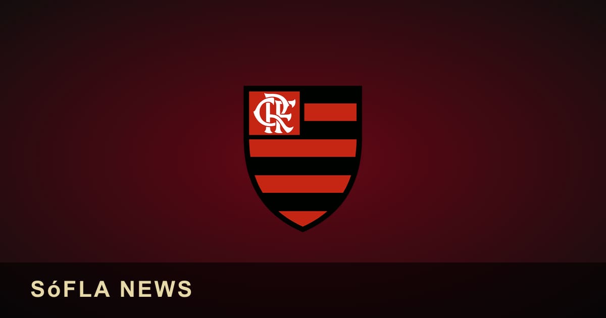 Fernando Prass destaca a arte da finalização na goleada do Flamengo
