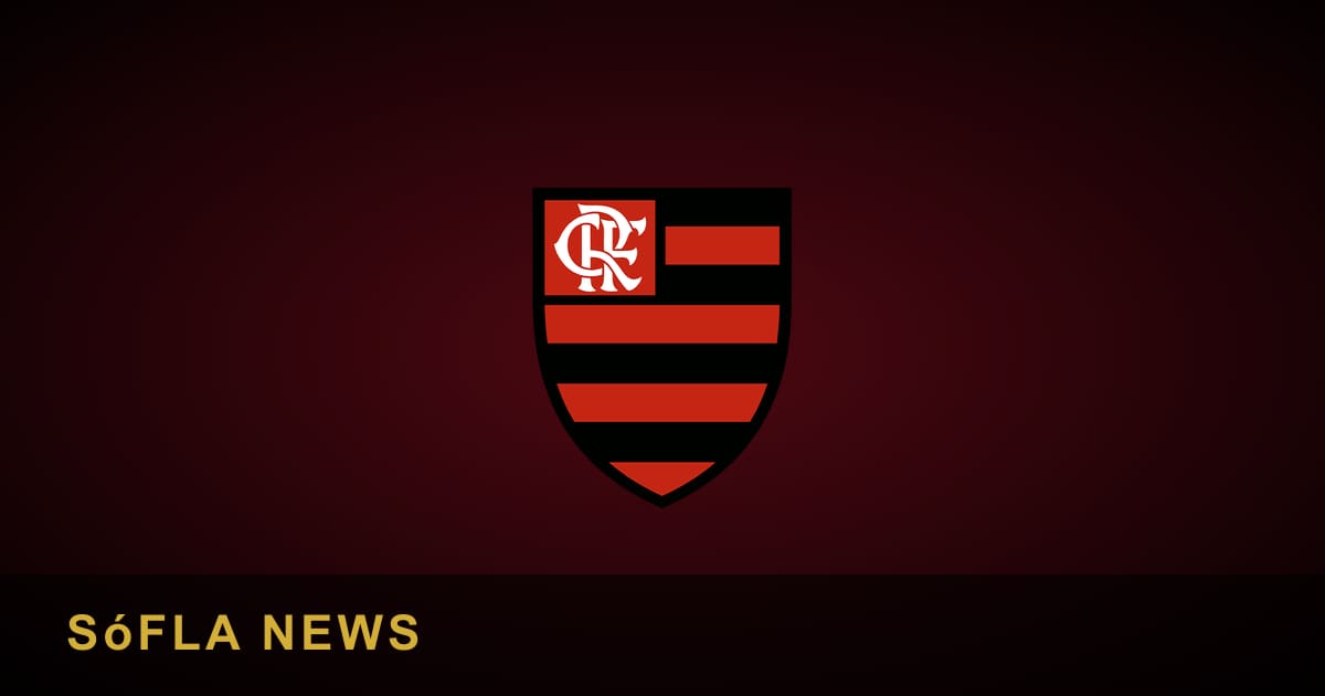 Incidentes virais envolvendo Flamengo: atropelamento, provocação de Kaio Jorge, arma de Hulk e trapalhada no Inter