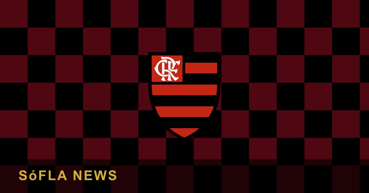 Clássico vibrante: Flamengo goleia o Vasco, deixando torcedores do adversário em silêncio no Nilton Santos