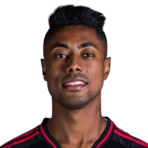 Bruno Henrique