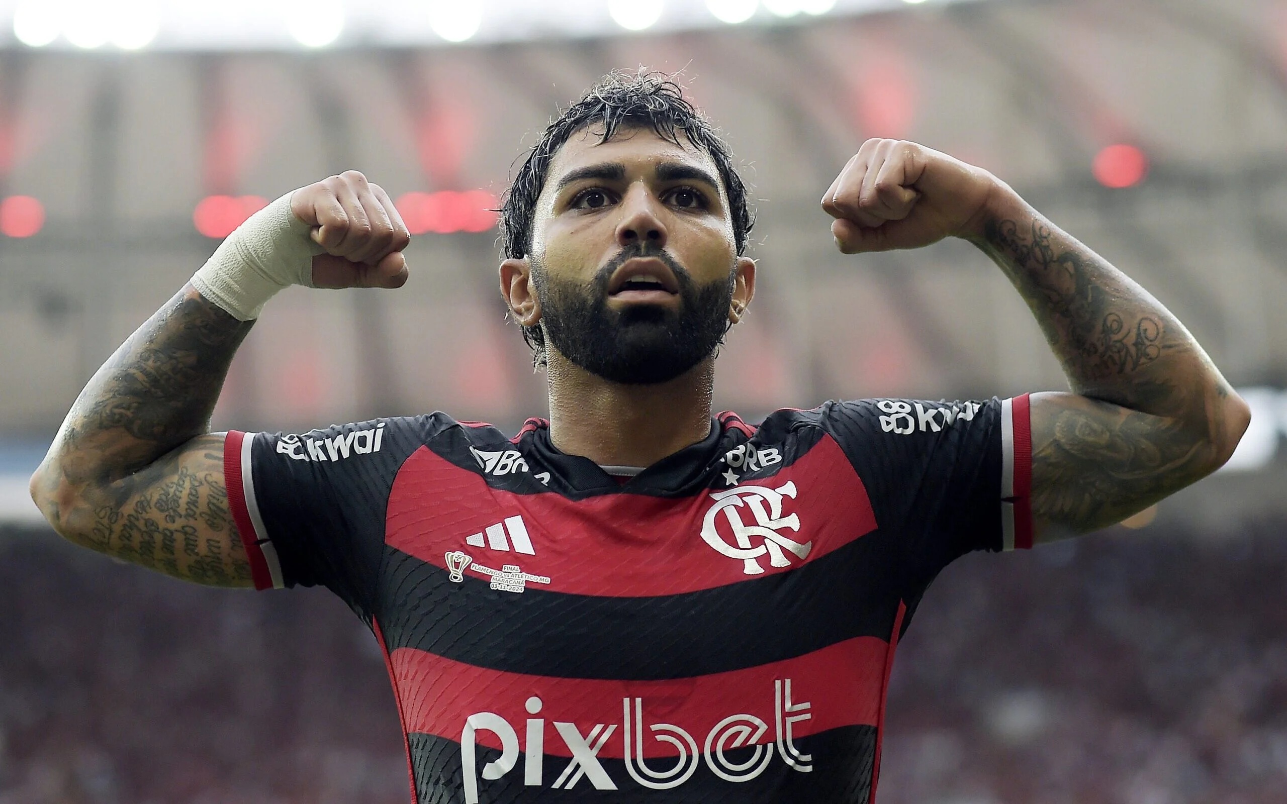 Gabigol